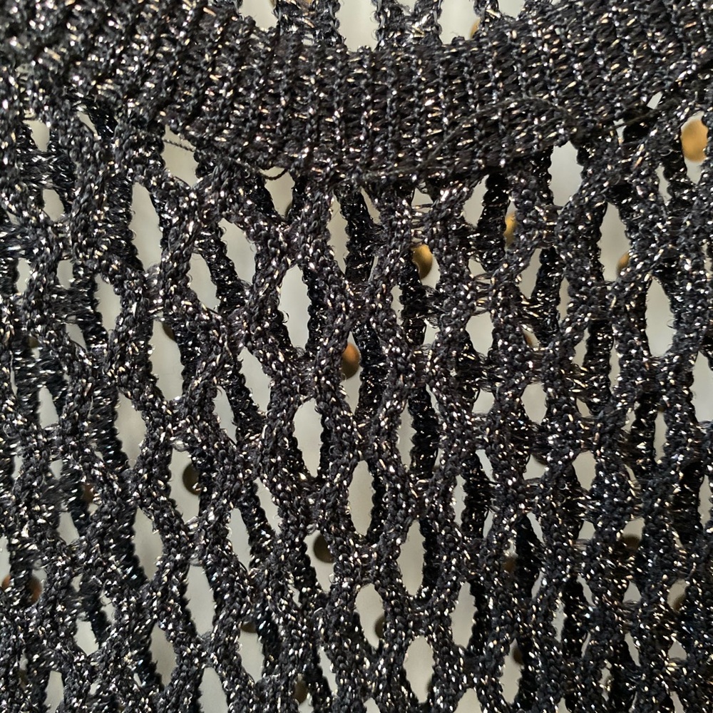 FANG Swim Wear CoverUp - Picture 4 of 7